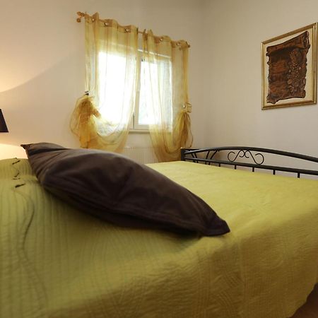 Apartments Salona Trogir Buitenkant foto