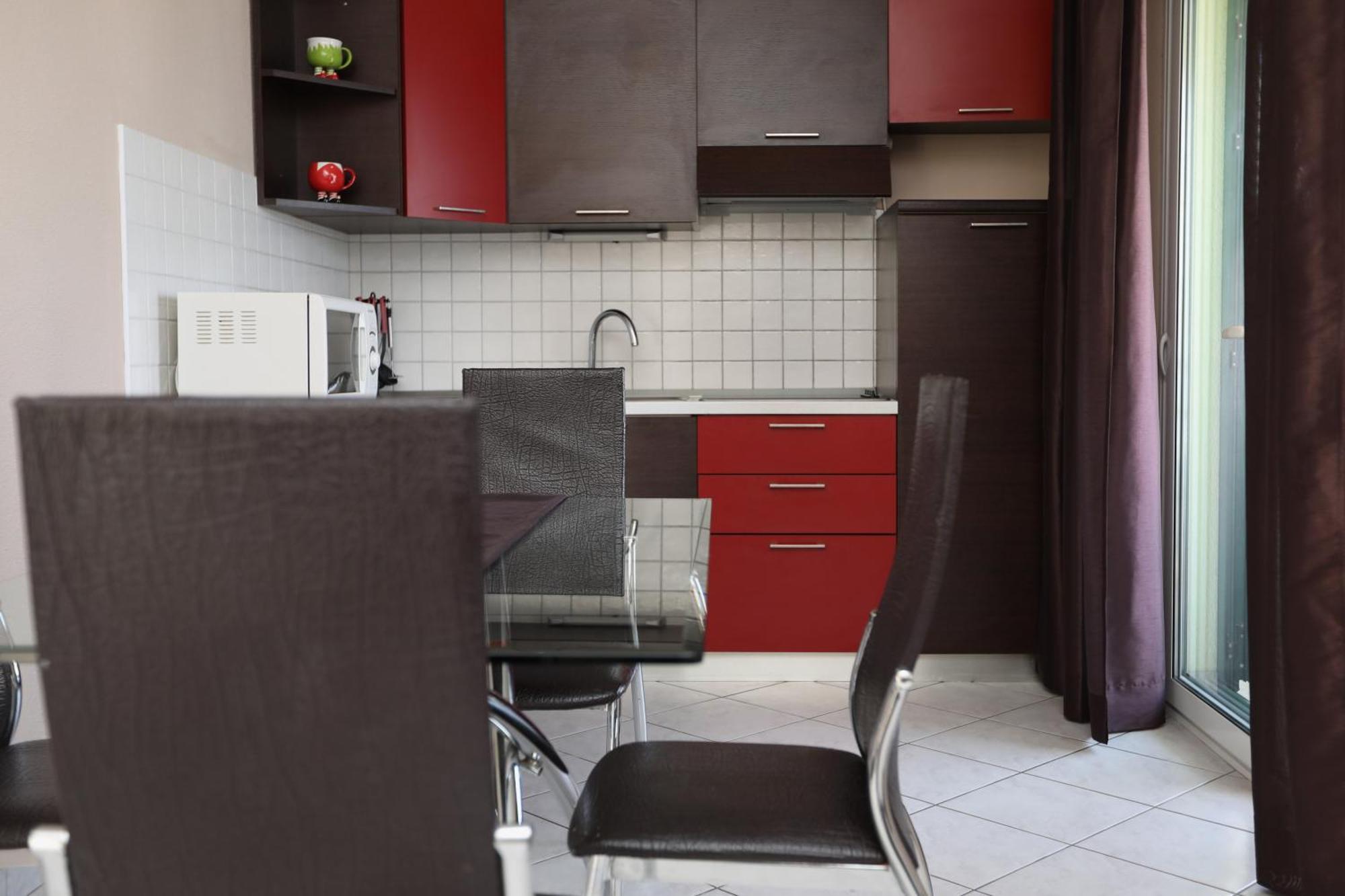 Apartments Salona Trogir Buitenkant foto