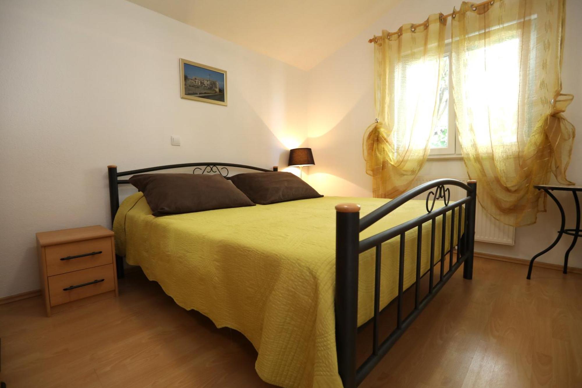 Apartments Salona Trogir Buitenkant foto