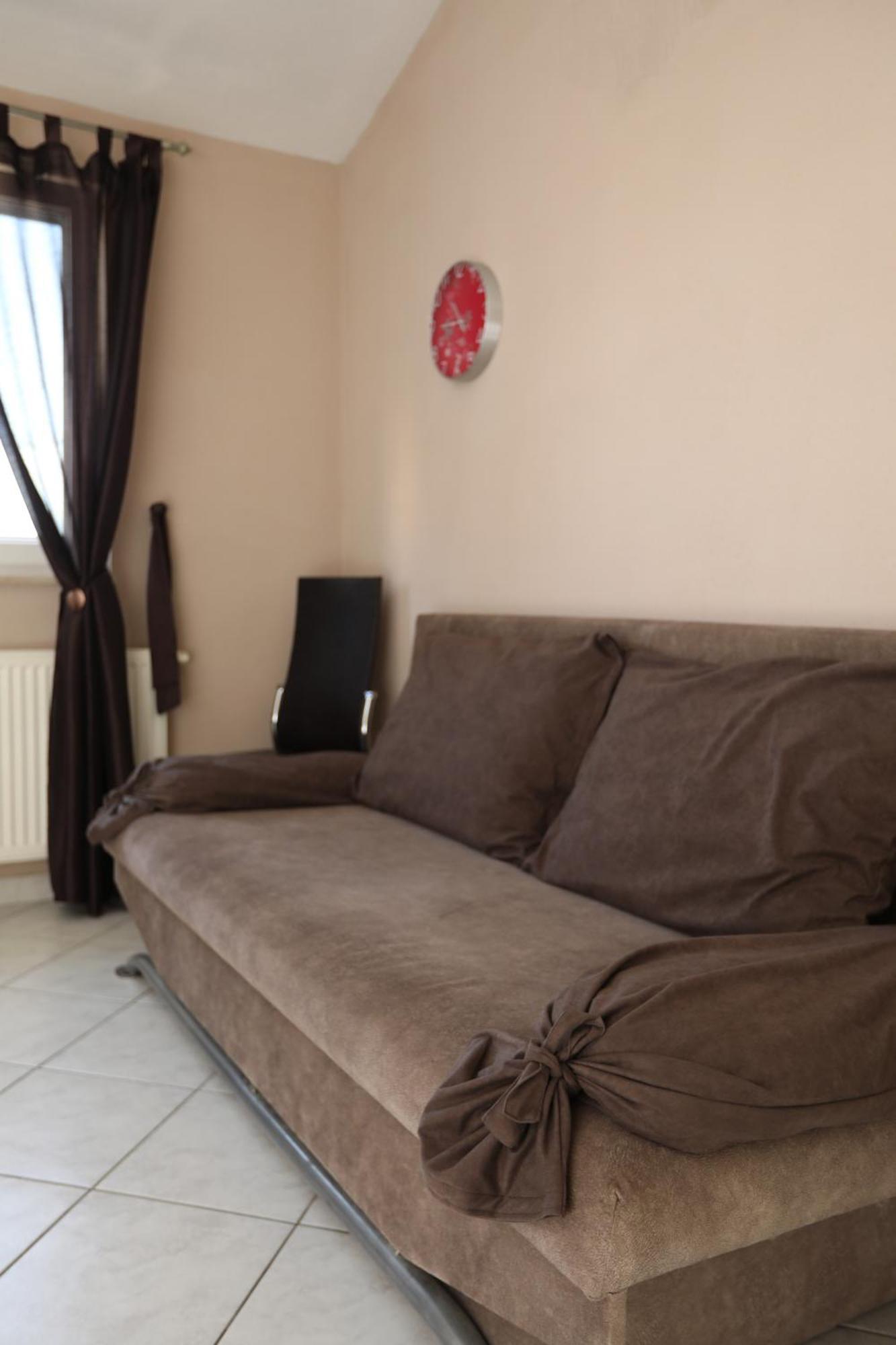 Apartments Salona Trogir Buitenkant foto