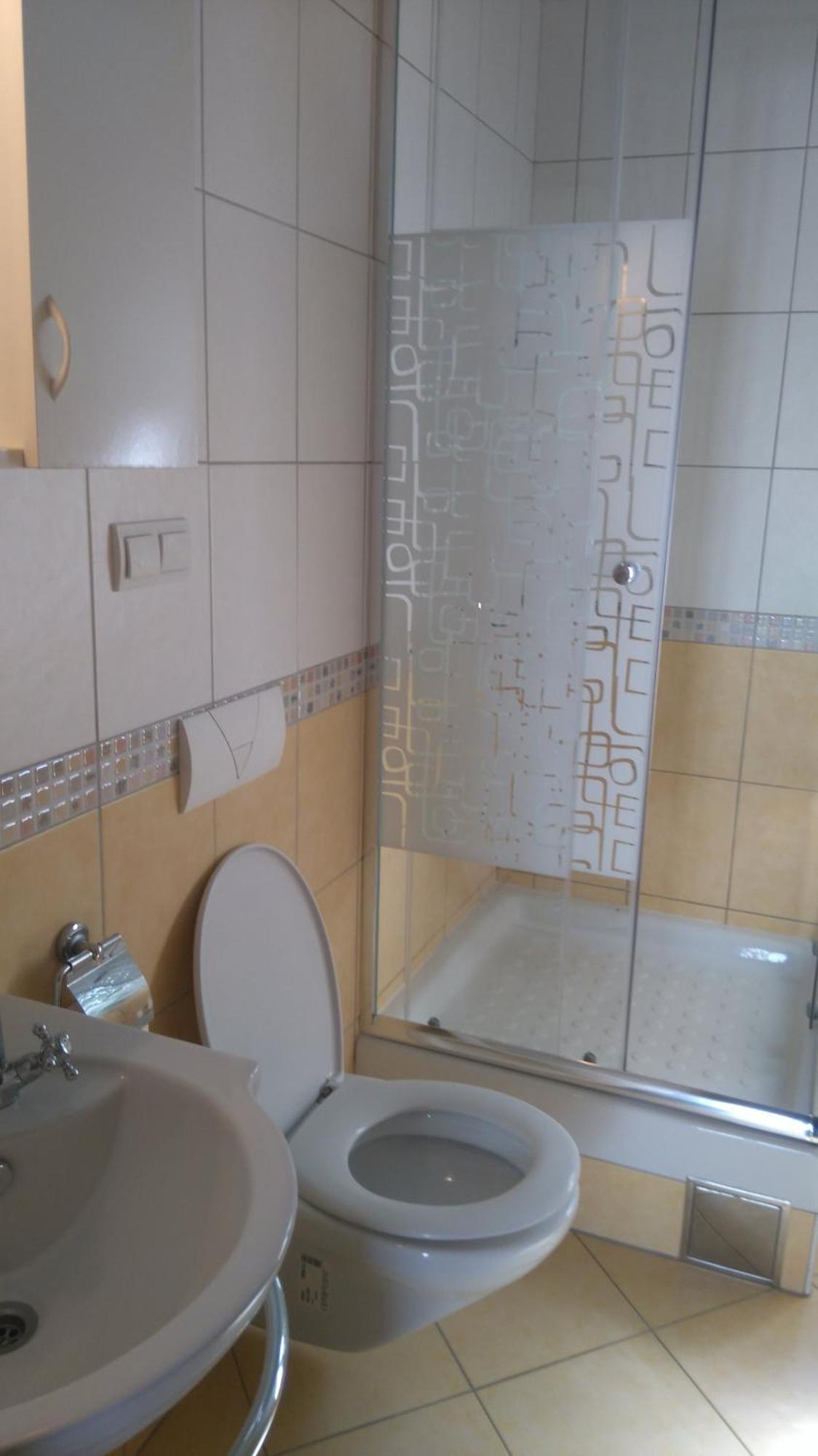 Apartments Salona Trogir Buitenkant foto