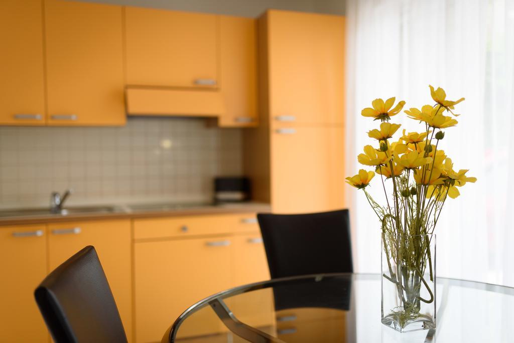 Apartments Salona Trogir Buitenkant foto